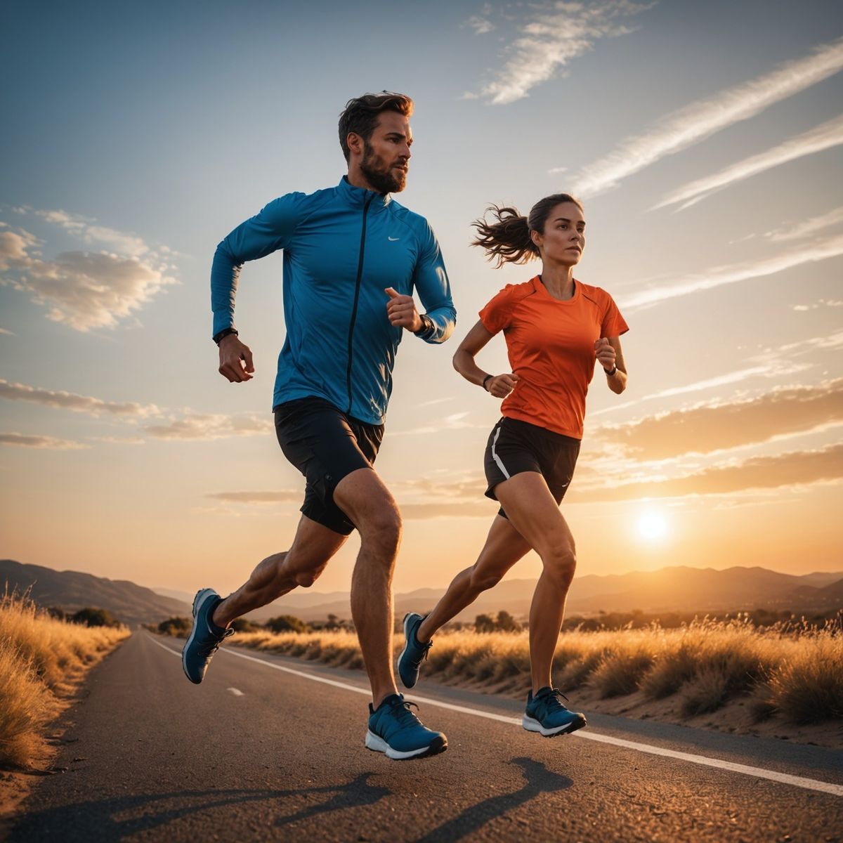 Cardio Training