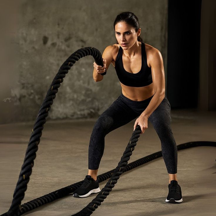 Iron Core and Agility